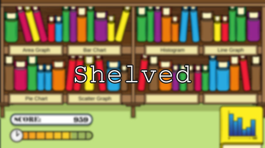 Shelved