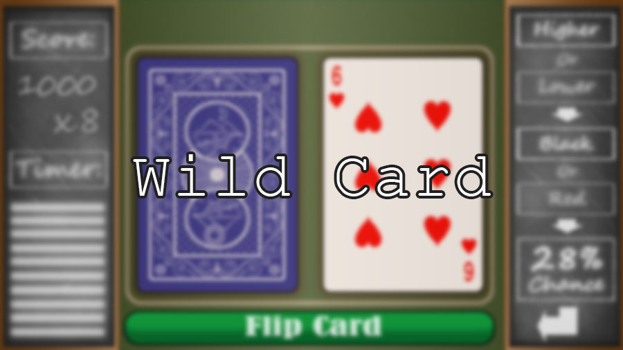 Wild Card