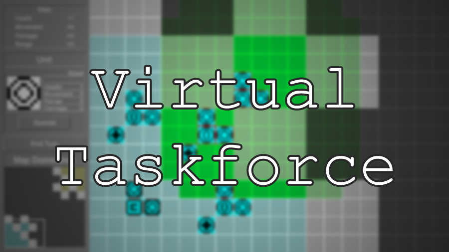 Virtual Taskforce